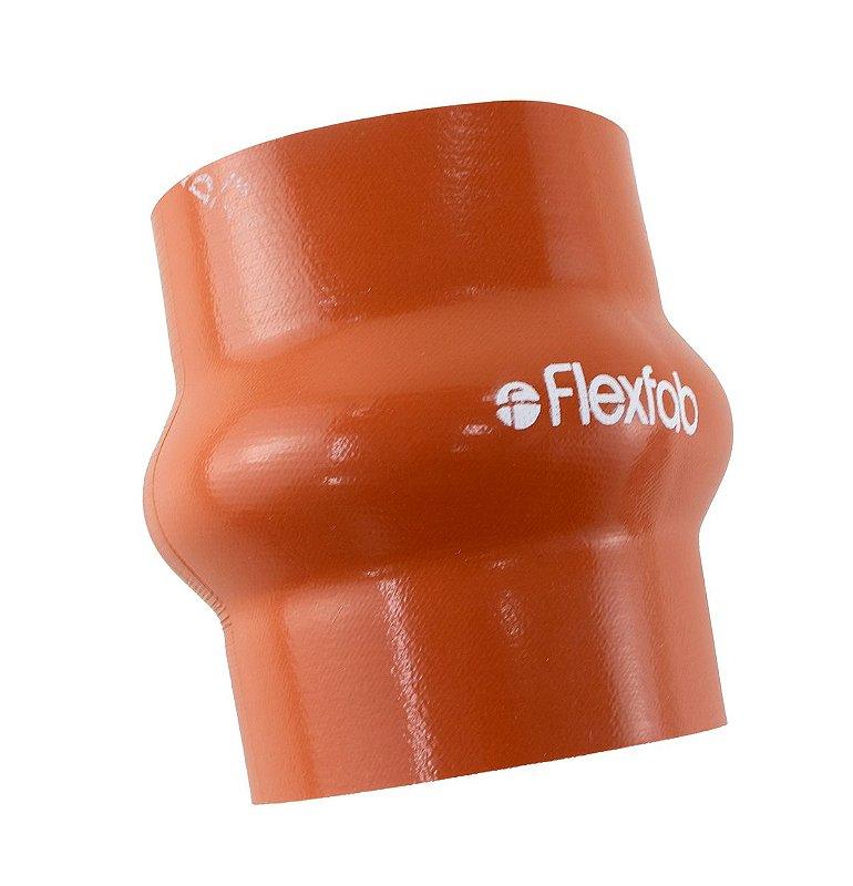 Mangueira Intercooler Cargo 1316 1317 1415 1721 4C456W650BA - Paraiso das Mangueiras