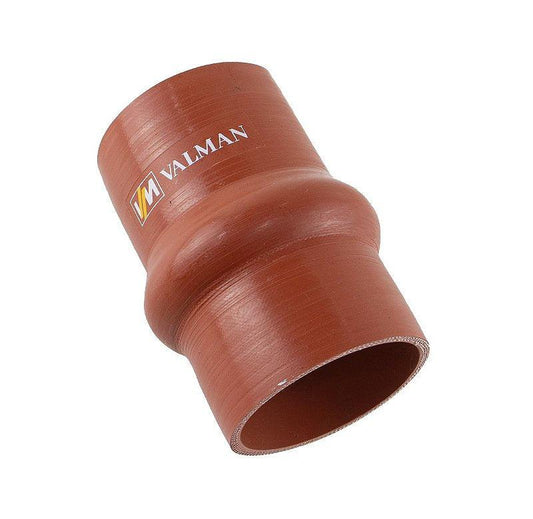 Mangueira Intercooler Cargo 515 814 815s 915 4C456C640BA - Paraiso das Mangueiras