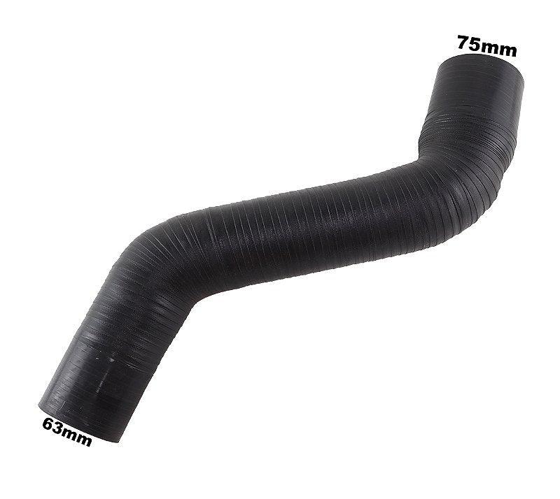 Mangueira Intercooler Cargo 816 1119 Cummins Cc456k863aa - Paraiso das Mangueiras