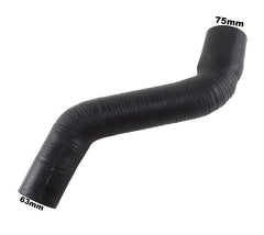 Mangueira Intercooler Cargo 816 1119 Cummins Cc456k863aa - Paraiso das Mangueiras