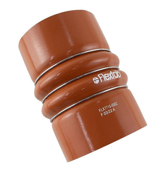 Mangueira Intercooler Cat 10 4300 9400i 966h C15 30123051 - Paraiso das Mangueiras