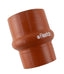Mangueira Intercooler Cat 3116 3126 15681060 - Paraiso das Mangueiras
