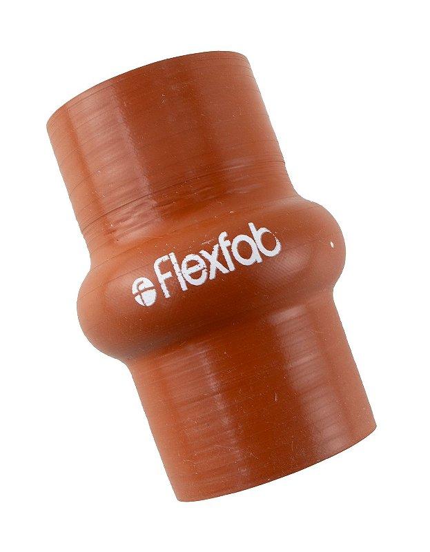 Mangueira Intercooler Cat 3116 3126 Gm Kodiak 15968136 - Paraiso das Mangueiras