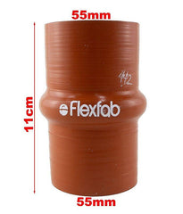 Mangueira Intercooler Caterpillar Cat 3116 3126 15681061 - Paraiso das Mangueiras