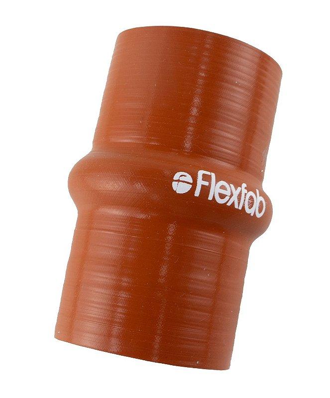 Mangueira Intercooler Caterpillar Cat 3116 3126 15681061 - Paraiso das Mangueiras