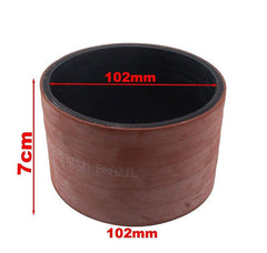 Mangueira Intercooler Coletor Admissão Mb 1938 1941 2338 - Paraiso das Mangueiras