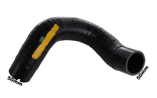 Mangueira Intercooler Compass Renegade Toro 2017/.. 52044909 - Paraiso das Mangueiras