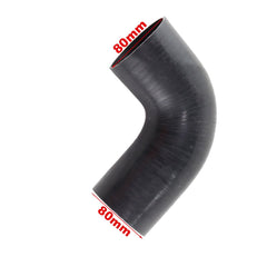 Mangueira Intercooler Cotovelo Mercedes Linha Of 3845017484