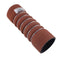 Mangueira Intercooler Cursor Eurocargo 76x76x230 1341729 - Paraiso das Mangueiras