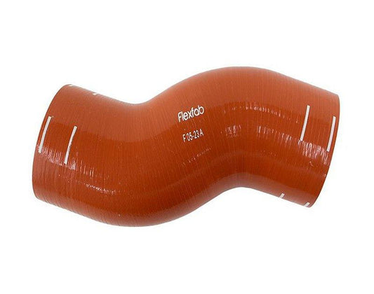 Mangueira Intercooler Cursor Eurocargo Tector 500362698 - Paraiso das Mangueiras