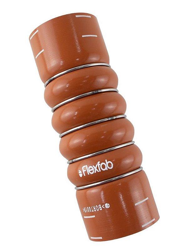 Mangueira Intercooler Cursor Eurocargo Tector 99446639 - Paraiso das Mangueiras