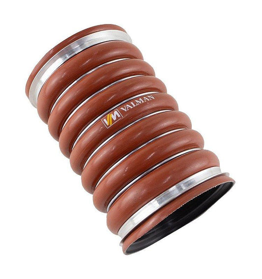 Mangueira Intercooler Daf Cf75 Cf85 Xf105 Xf95 1600366 - Paraiso das Mangueiras