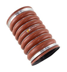 Mangueira Intercooler Daf Cf75 Cf85 Xf105 Xf95 1600366 - Paraiso das Mangueiras