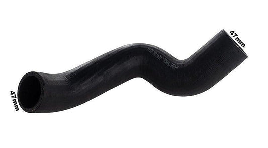 Mangueira Intercooler Daily 2.8 8V 93815303 - Paraiso das Mangueiras