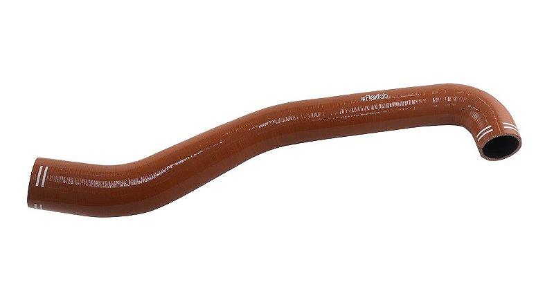 Mangueira Intercooler Daily 5801601507 - Paraiso das Mangueiras