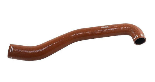 Mangueira Intercooler Daily 5801601507 - Paraiso das Mangueiras