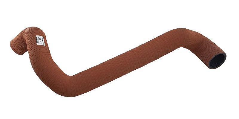 Mangueira Intercooler Daily 7012 2005 93826070 - Paraiso das Mangueiras