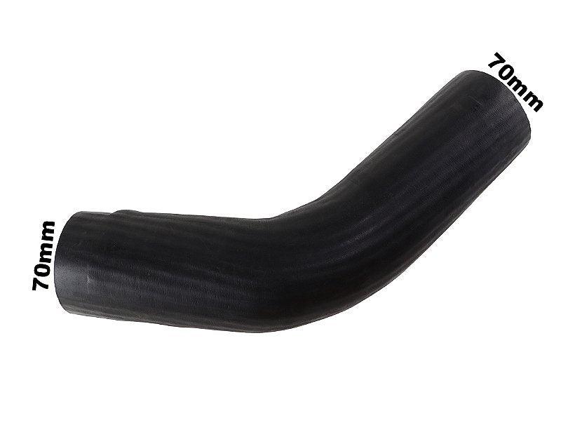 Mangueira Intercooler Dir Cursor 330 2011 503346858 - Paraiso das Mangueiras