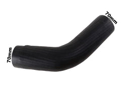 Mangueira Intercooler Dir Cursor 330 2011 503346858 - Paraiso das Mangueiras