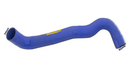 Mangueira Intercooler Discovery 2.7 V6 2004/2009 - Paraiso das Mangueiras