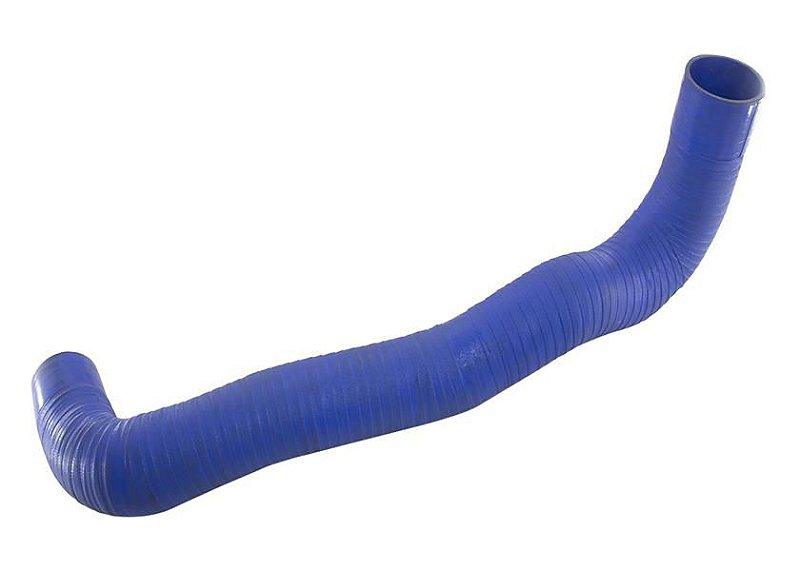 Mangueira Intercooler Discovery 2.7 V6 2004/2009 - Paraiso das Mangueiras