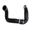 Mangueira Intercooler Discovery Sport Freelander Evoque 2.2 - Paraiso das Mangueiras