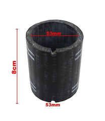 Mangueira Intercooler Ducato 2.3 2010/2015 1328535080 - Paraiso das Mangueiras