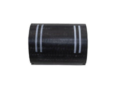 Mangueira Intercooler Ducato 2.3 2010/2015 1328535080 - Paraiso das Mangueiras