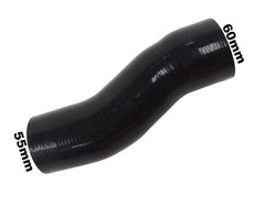 Mangueira Intercooler Ducato 2.3 Ld Direito 2018/2022 - Paraiso das Mangueiras