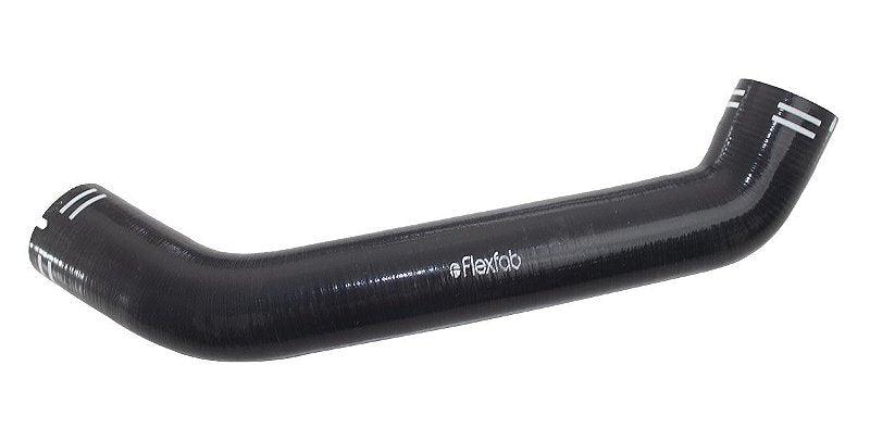 Mangueira Intercooler Ducato 2.3 Multijet Euro V 1371635080 - Paraiso das Mangueiras