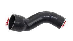 Mangueira Intercooler Ducato Euro V 1371634080 - Paraiso das Mangueiras