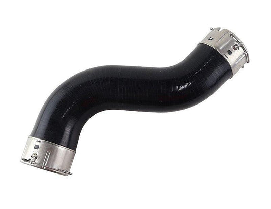 Mangueira Intercooler Entrada Hilux 2.8 Ld Passageiro - Paraiso das Mangueiras