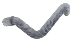 Mangueira Intercooler F - 250 / F - 350 / F - 4000 Bocas Diferente - Paraiso das Mangueiras