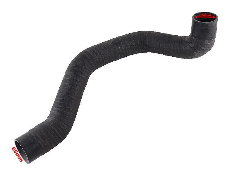 Mangueira Intercooler F250 Cummins 4cil 6c356c646bb - Paraiso das Mangueiras