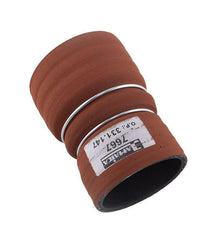 Mangueira Intercooler F250 Volare W6 W8 W9 4C456C640CA - Paraiso das Mangueiras