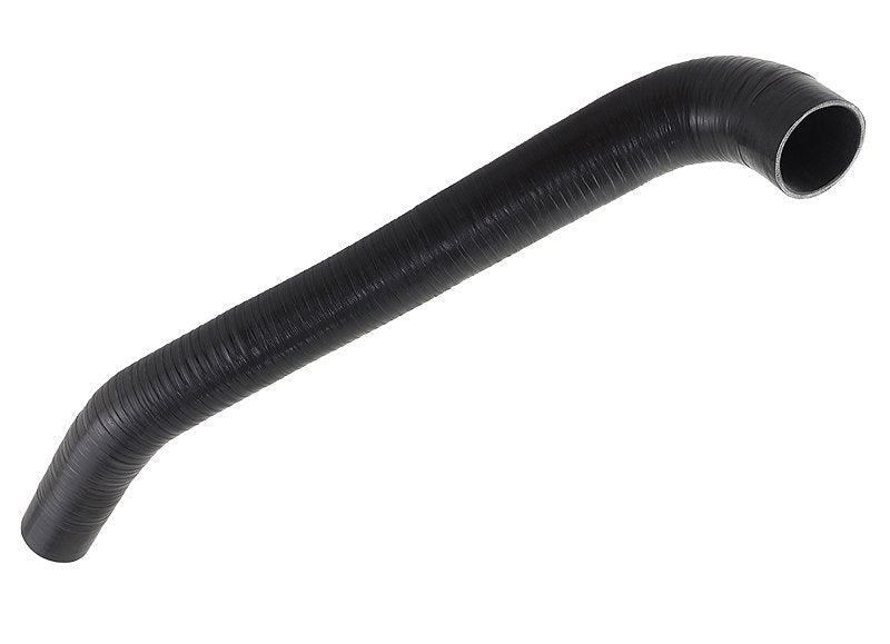 Mangueira Intercooler Ford Cargo 712 2006/2010 96hu6k863ab - Paraiso das Mangueiras