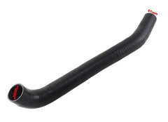 Mangueira Intercooler Ford Cargo 712 2006/2010 96hu6k863ab - Paraiso das Mangueiras