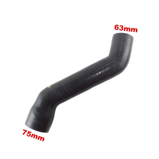 Mangueira Intercooler Ford Cargo 816 1119 2004/2016 Cummins