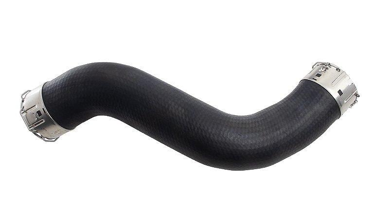 Mangueira Intercooler Frontier 2.3 Bi - Turbo 2018/... - Paraiso das Mangueiras