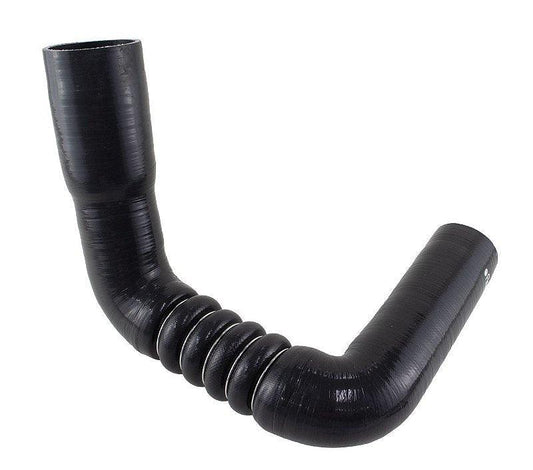 Mangueira Intercooler Frontier 2.5 2013/... 144635X00B - Paraiso das Mangueiras