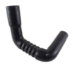 Mangueira Intercooler Frontier 2.5 2013/... 144635X00B - Paraiso das Mangueiras