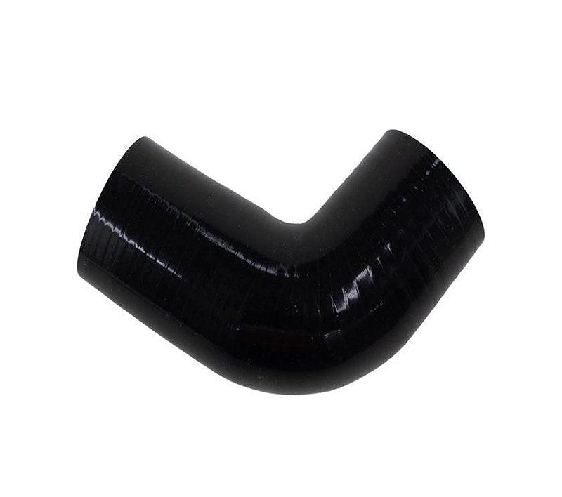 Mangueira Intercooler Frontier X Terra 2.8 Mwm 2003/... - Paraiso das Mangueiras