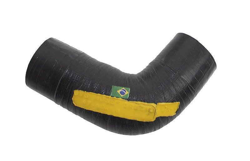 Mangueira Intercooler Frontier X - terra Mwm 2.8 2003/2007 Ld - Paraiso das Mangueiras