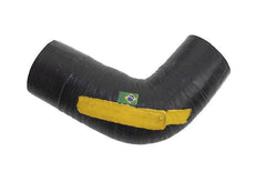 Mangueira Intercooler Frontier X - terra Mwm 2.8 2003/2007 Ld - Paraiso das Mangueiras