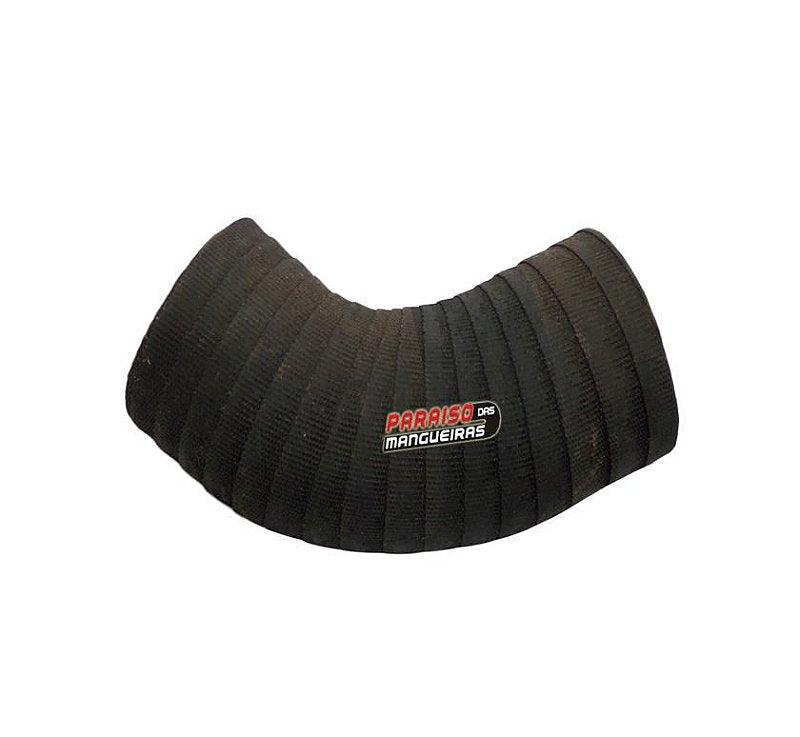 Mangueira Intercooler H100 Hr100 2.5 TCI Diesel Até 2011 - Paraiso das Mangueiras