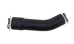 Mangueira Intercooler H100 Hr100 2.5 TCI Diesel Até 2011 - Paraiso das Mangueiras