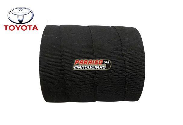 Mangueira Intercooler Hilux 2.5 3.0 16v 2005/... 1734130060 - Paraiso das Mangueiras Mangueira Intercooler Hilux 2.5 3.0 16v 2005/... 1734130060 - Paraiso das Mangueiras