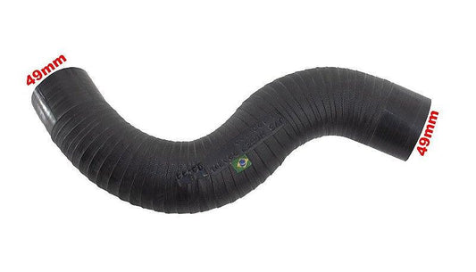 Mangueira Intercooler Hilux 2.8 16V 2018/... 173610L021 - Paraiso das Mangueiras