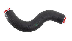 Mangueira Intercooler Hilux 2.8 16V 2018/... 173610L021 - Paraiso das Mangueiras