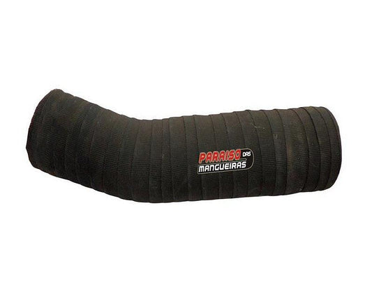 Mangueira Intercooler Hr100 H100 2.5 TCI Diesel Até 2011 - Paraiso das Mangueiras